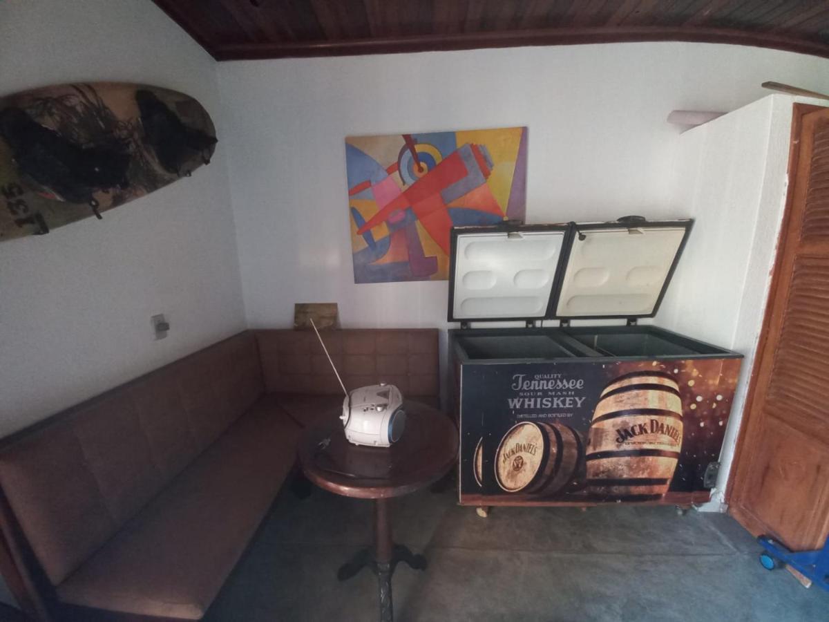 Chacara casa de artista a beira da represa Ibiúna Exterior foto